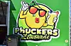 Phuckers Lemonade logo