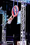 Find out how you can watch Bernalillo's Katie Bone compete on 'American Ninja Warrior'