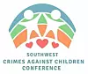 Southwest Crimes Against Children Conference logo