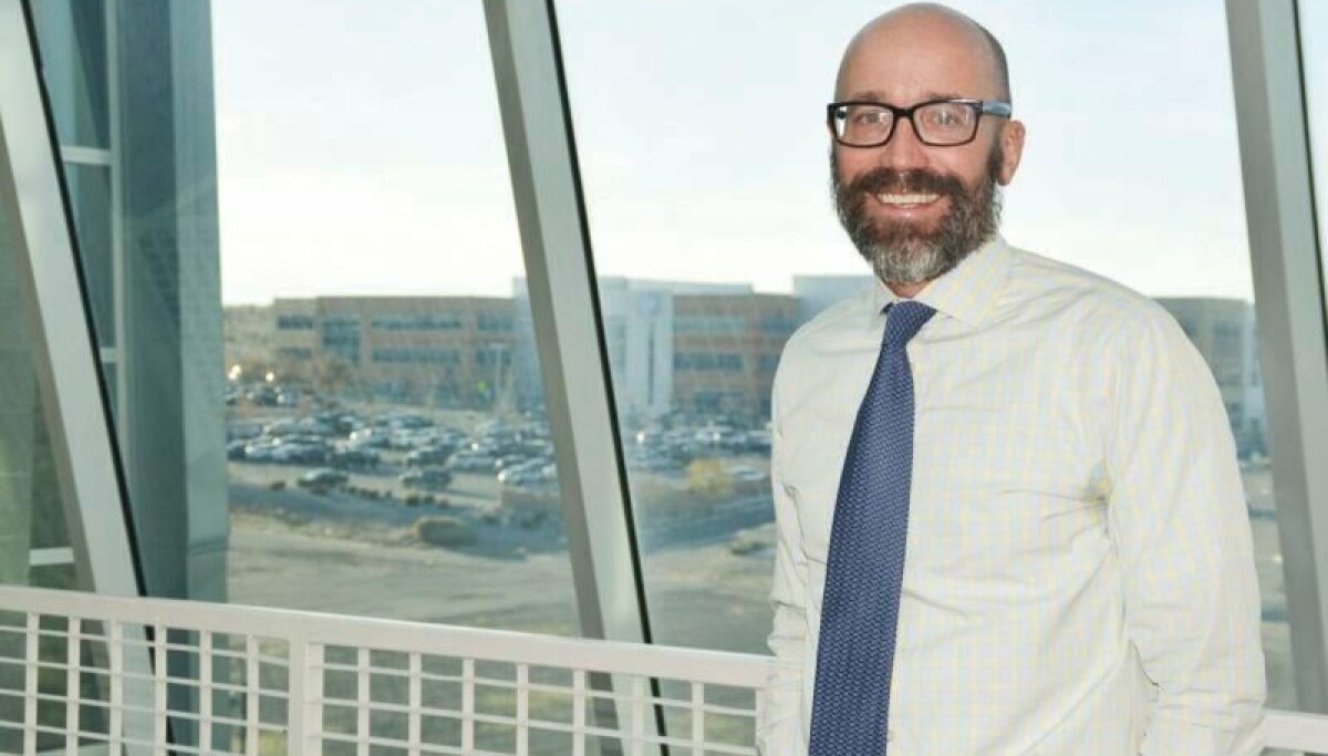 Conor Geisel Councilors confirm Geisel as city manager | News | rrobserver.com