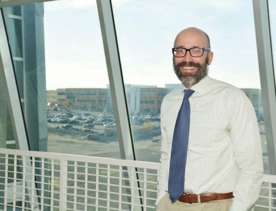 Gary Geisel Councilors confirm Geisel as city manager | News | rrobserver.com
