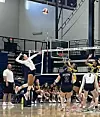 rrhs volleyball - Alyssa Dominguez delivers a vicious spike.jpg