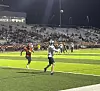 Bode Victor TD catch