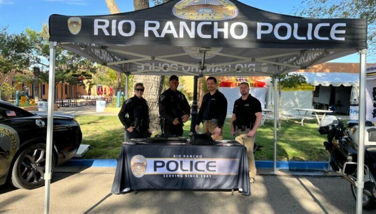 Rrpd Project Photos: RRPD makes appearance at State Fair | News | rrobserver.com