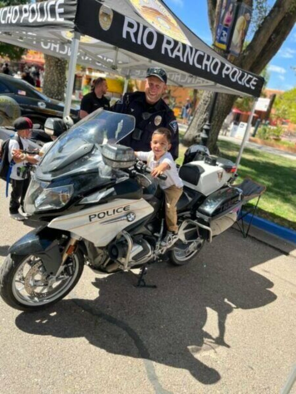 Rrpd Project Photos: RRPD makes appearance at State Fair | News | rrobserver.com
