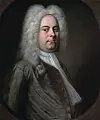handel