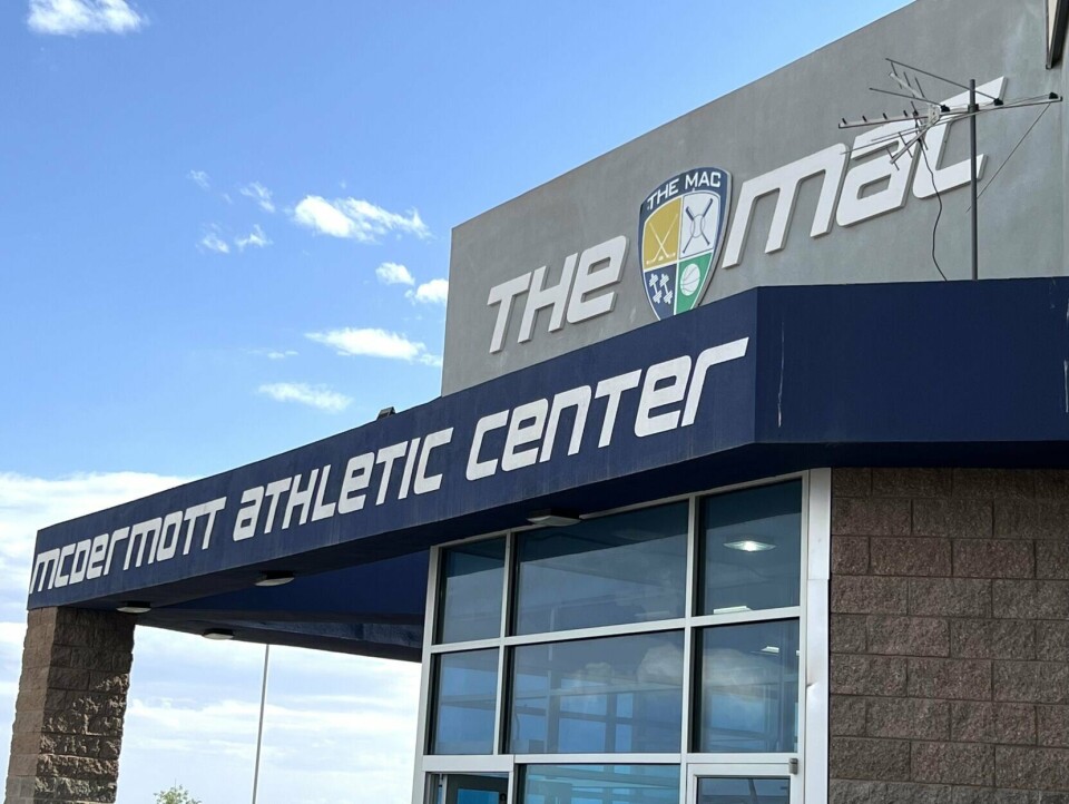 The Mac Rio Rancho MAC Center seeks to add turf field as team coaches express need | Rio ...