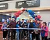 AAA ribbon cutting