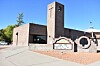 Man who disturbed St. Thomas Aquinas Mass charged with misdemeanor