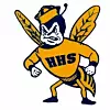 Highland High School logo