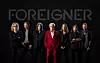 Foreigner