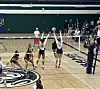 rrhs volleyball - Kienle and Haywood black at net.jpg