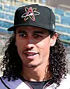 isotopes Cole Tucker
