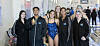Storm wraps final regular season swim meet | News | rrobserver.com