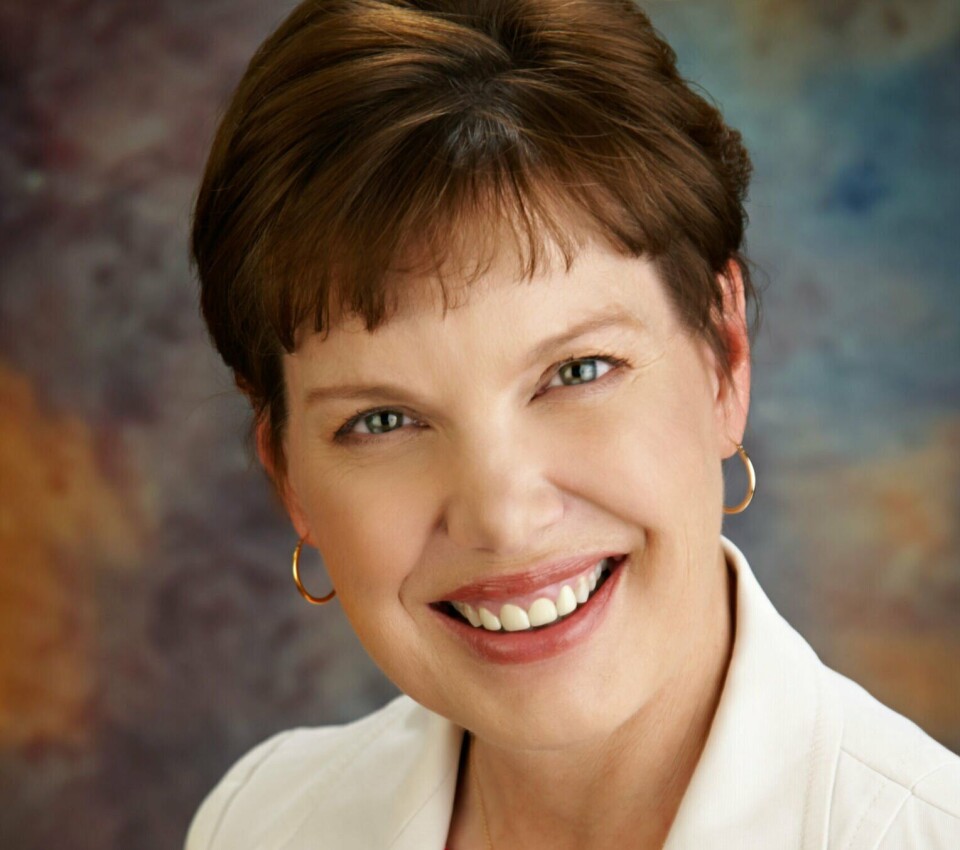 Haley Raborn Raborn to take helm at Lovelace Health System | News | rrobserver.com