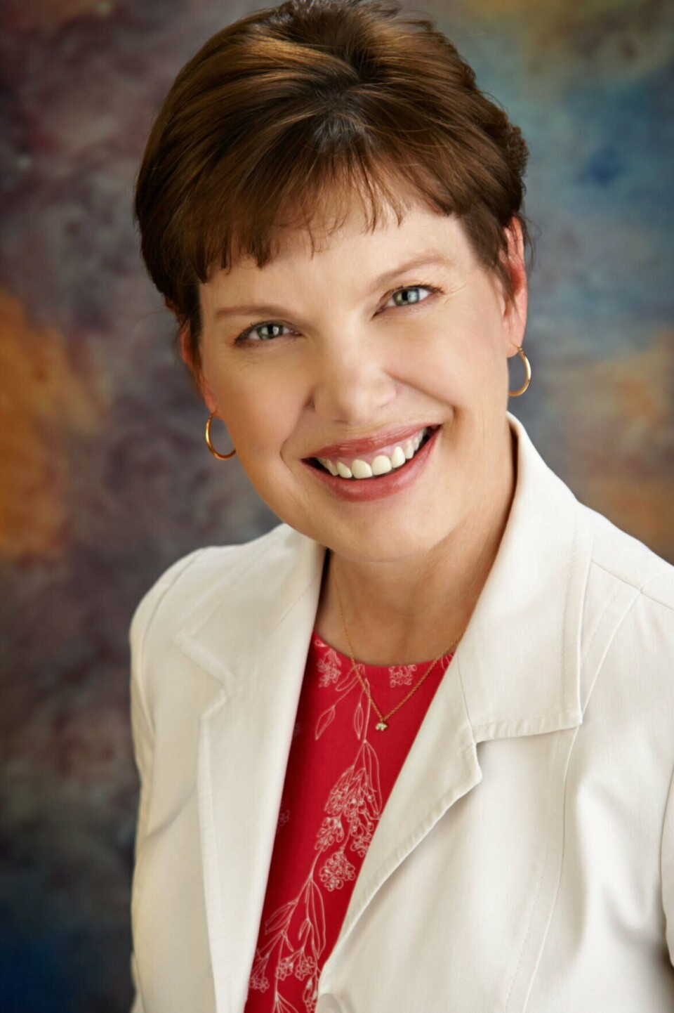 Natalie Rabon Raborn to take helm at Lovelace Health System | News | rrobserver.com