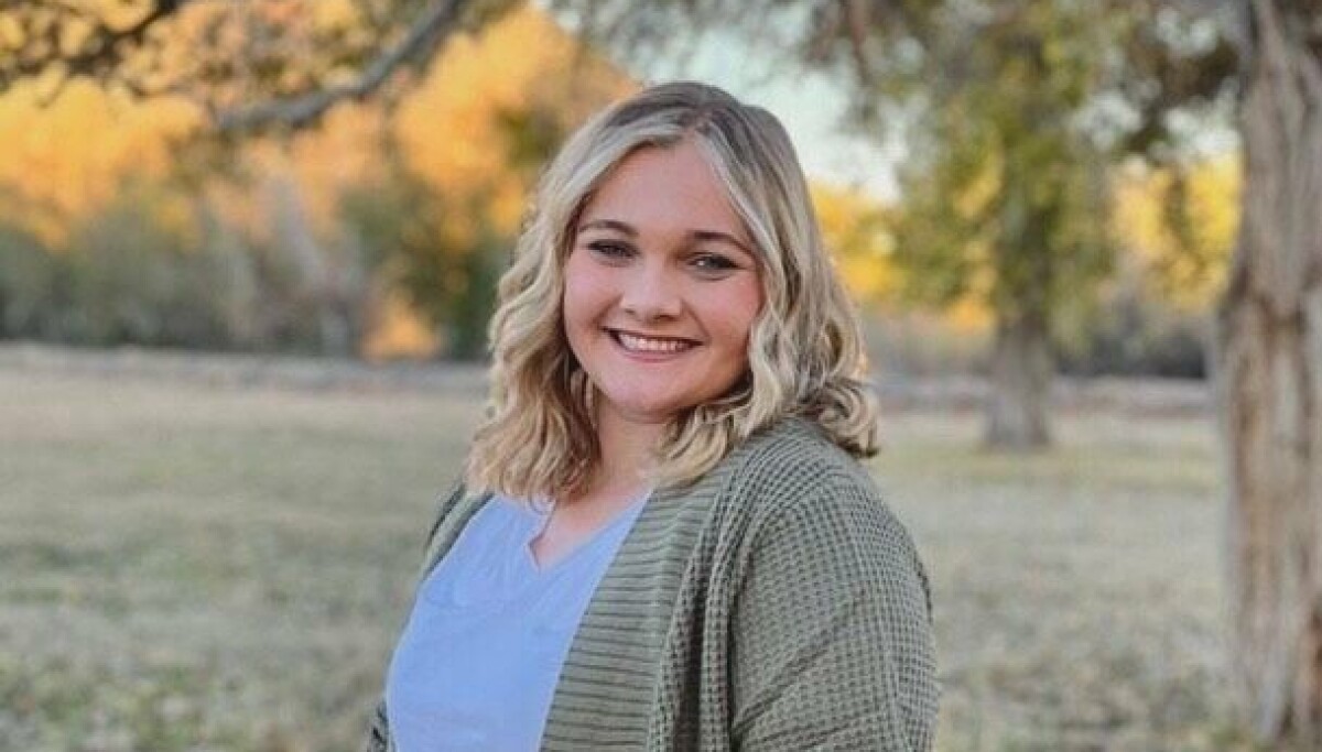 Amanda Rourke Rio Rancho Rio Rancho student named as a U.S. Presidential Scholar candidate ...