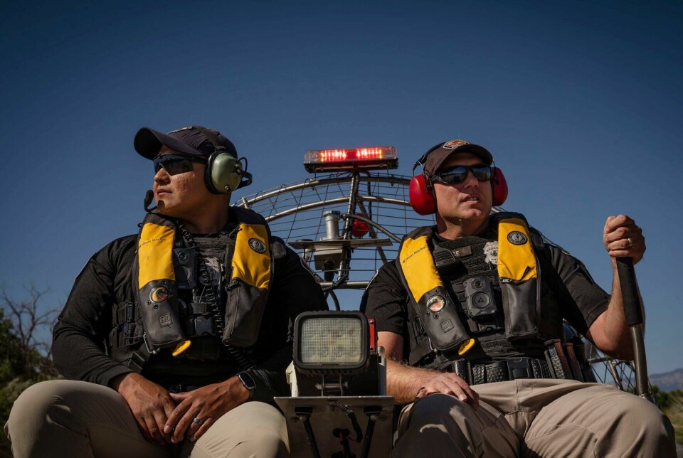 Atty Randy Serrano 'Safely enjoy the river': Police, fire rescue team up to highlight ...