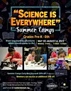 Science camp