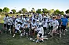 PHOTOS: Rio Rancho Raptors win lacrosse state championship