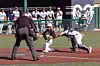 Play at the plate
