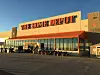 Home Depot