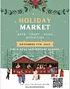 Holiday craft fair coming to Cielo Azul