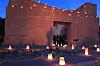 Let it glow: Bedecked in farolitos, Jemez Historic Site to host Lights of Gíusewa
