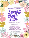 SandovalCountySpringCraftFairpromo