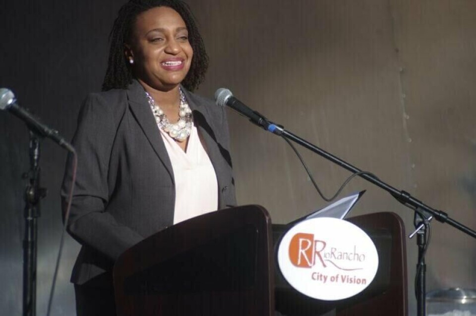 Amanda Rourke Rio Rancho Rio Rancho mayor, councilors sworn in | News | rrobserver.com