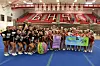 BHS cheer camp 1