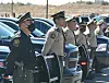 Sheriff’s office undergoes formal inspection