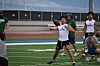 Cleveland hosts 7-on-7s; Rams in attendance | Rio Rancho | rrobserver.com