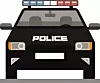 cop car
