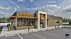 Whataburger rendering