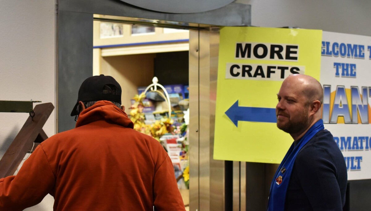 Market Rio Rancho Arts and Crafts Guild celebrates 10 years at market | Rio Rancho ...