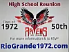 RioGrande1972.com sign