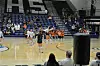 Rams volleyball vs VV #2