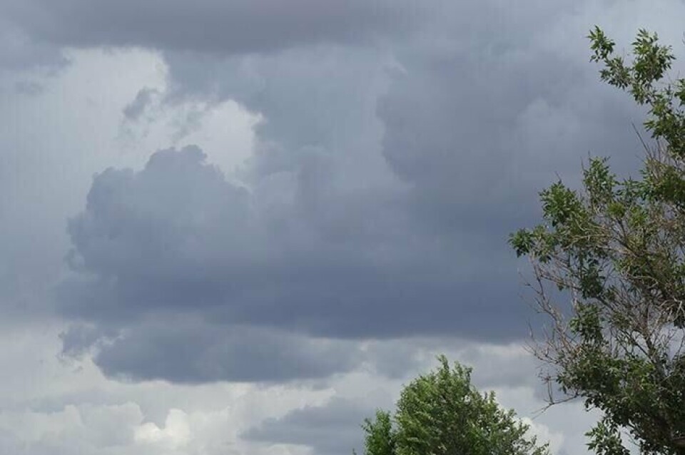 Rio Rancho Climate UPDATE: Weather Service issues flood alerts, heavy rain likely in Rio ...