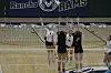 Rams volleyball vs Volcano #5