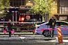 Homicide/Officer-involved shooting in Downtown Albuquerque