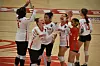 Bernalillo Volleyball