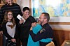 Girl, 10, gets backup in battle against cancer | Features | rrobserver.com