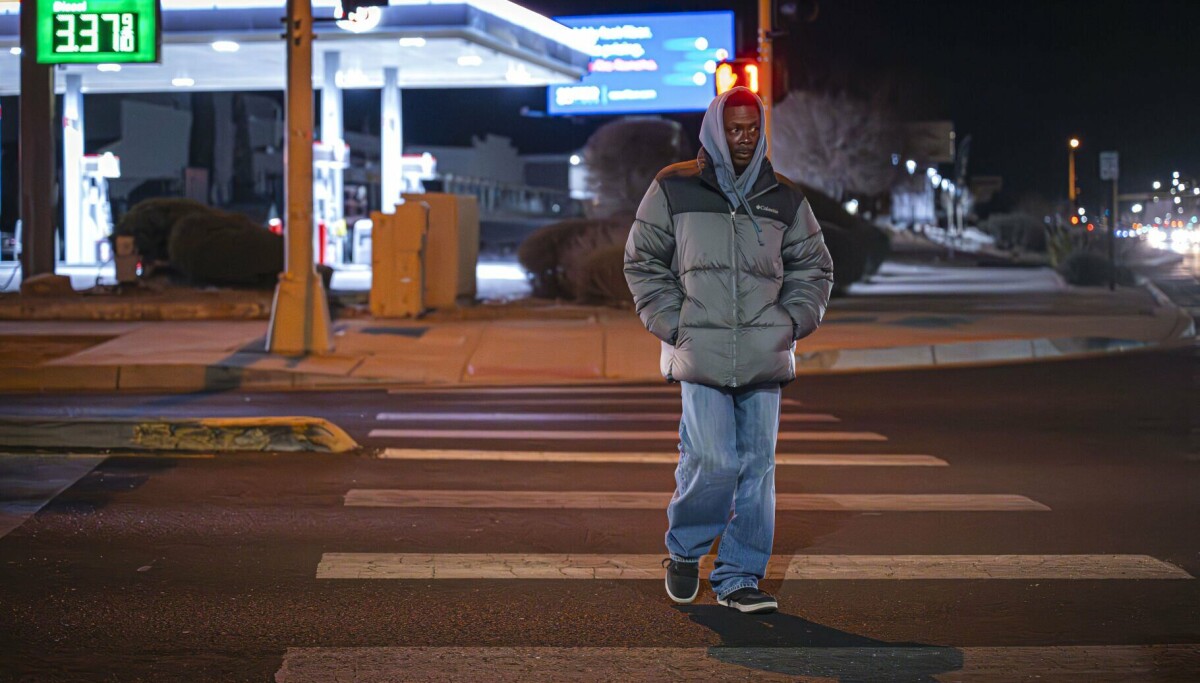 Random Man In Rancho Viral social media post saves the life of a Rio Rancho man experiencing ...