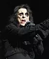 Alice Cooper performs Joe Grimando photo