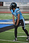 Sneakers to Cleats: Steverson's return to football comes at right time ...