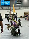 POWWOW 10
