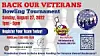 Veterans Bowling Tournament
