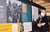 Jewish woman gives take on library Holocaust exhibit | Features ...