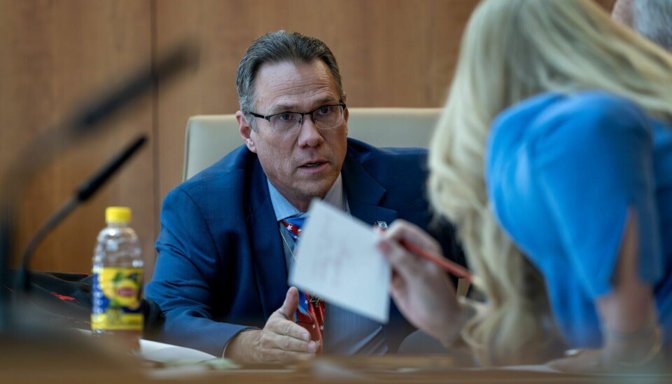 RR lawmakers prepare for short Roundhouse session